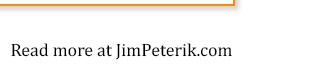 Visit Jim Peterik's Website